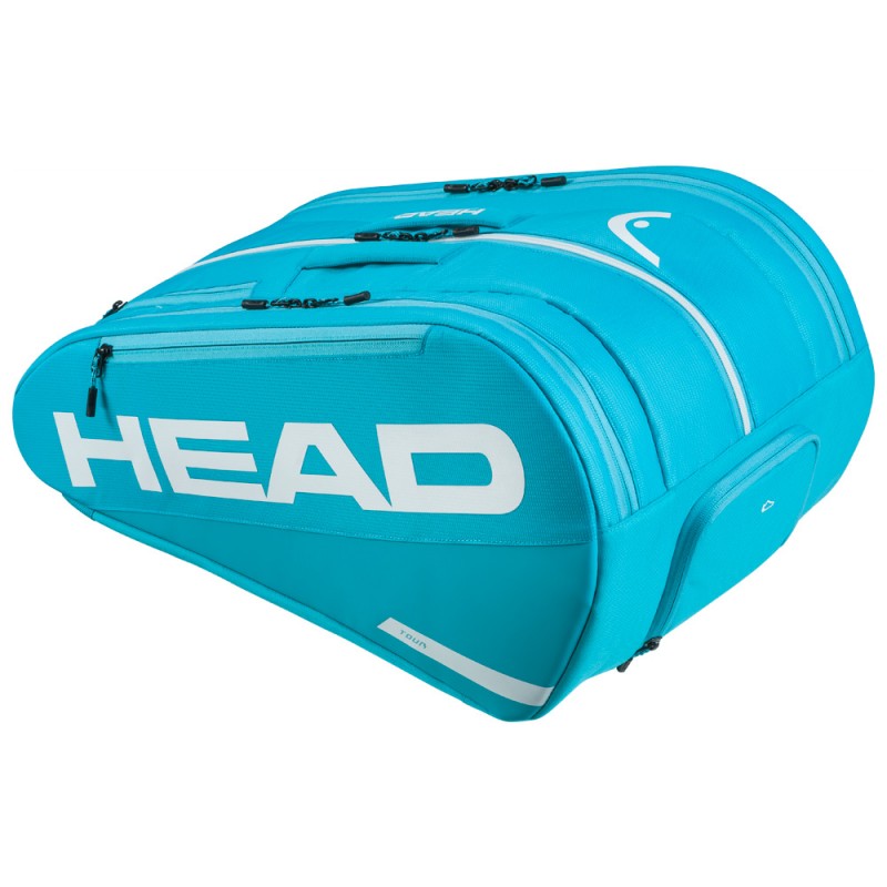 Borsa Head Tour L blu elettrico 2026