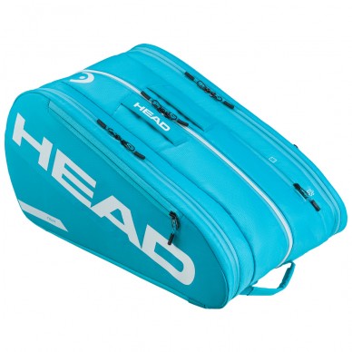 Borsa Head Tour L blu elettrico 2026