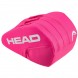 Borsa Head Base Padel rosa 2026
