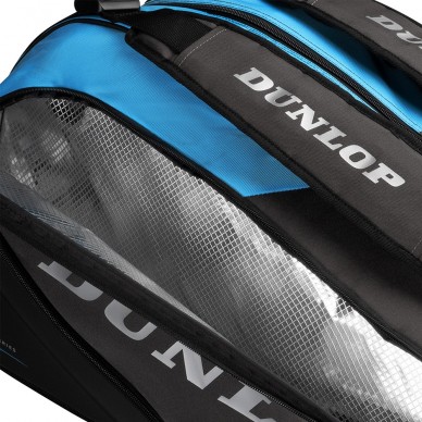 Borsa Dunlop FX Performance cyan 2026