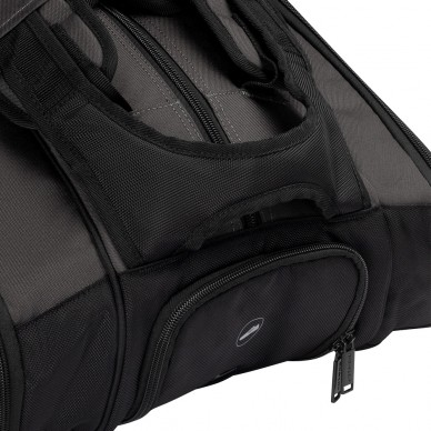 Borsa Dunlop FX Performance cyan 2026