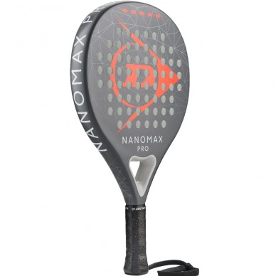 Dunlop Nanomax Pro grigio 2026