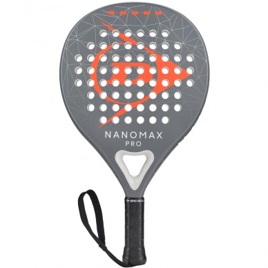 Dunlop Nanomax Pro grigio 2026