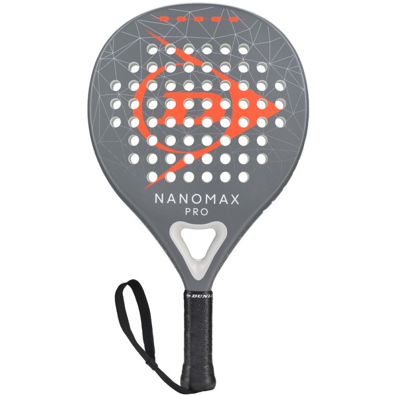 Dunlop Nanomax Pro grigio 2026