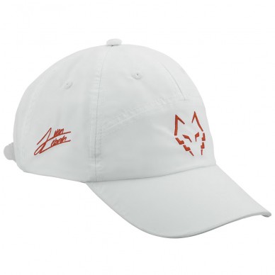 Cappellino Babolat Lebrón bianco