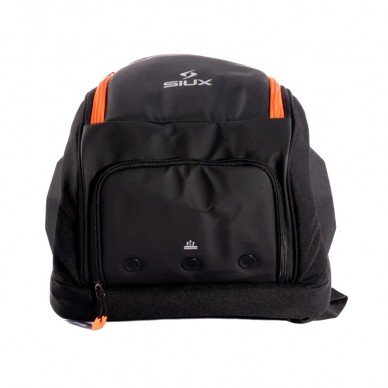 Zaino Siux Tour nero 2026
