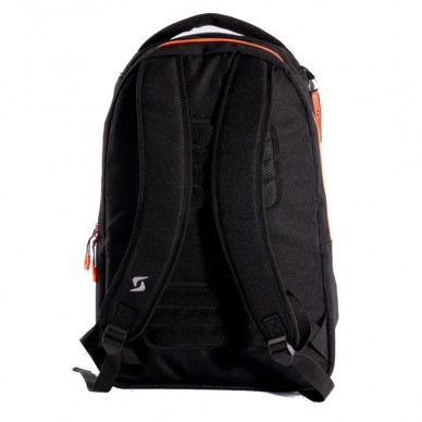 Zaino Siux Tour nero 2026