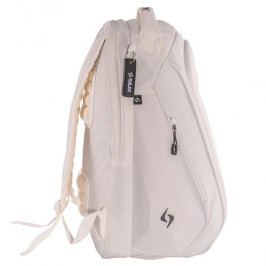 Zaino Siux Tour bianco 2026