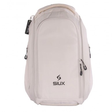 Zaino Siux Tour bianco 2026