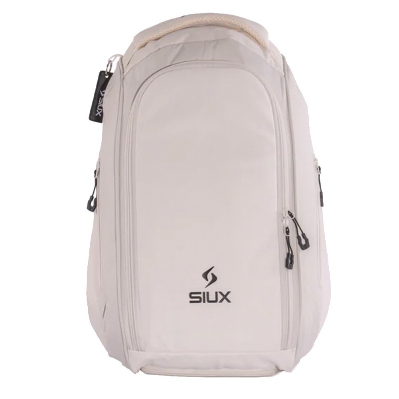 Zaino Siux Tour bianco 2026