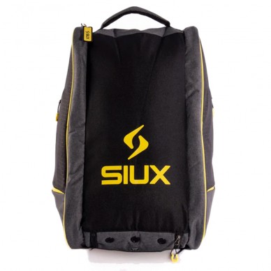 Borsa Siux Trail nero 2026