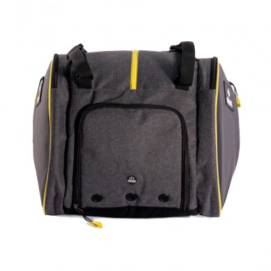 Borsa Siux Trail nero 2026