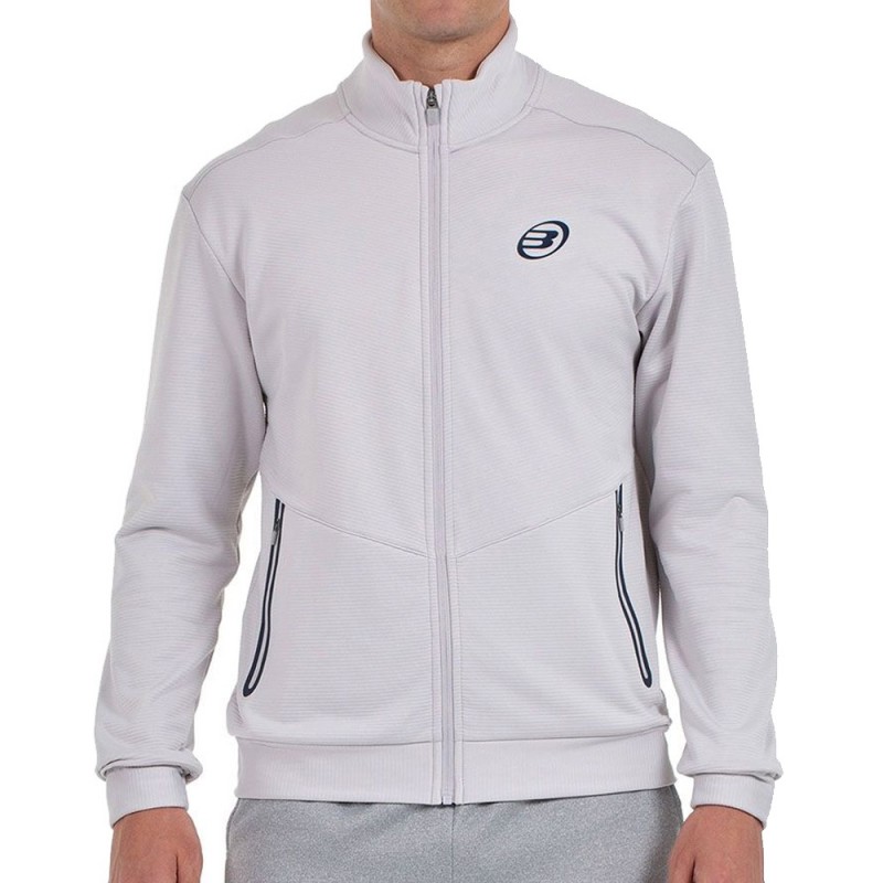 Felpa Bullpadel Alfoz sabbia