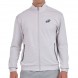 Felpa Bullpadel Alfoz sabbia