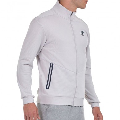 Felpa Bullpadel Alfoz sabbia