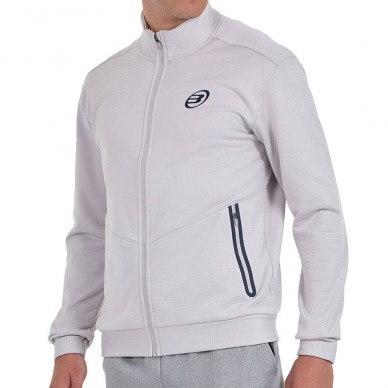 Felpa Bullpadel Alfoz sabbia