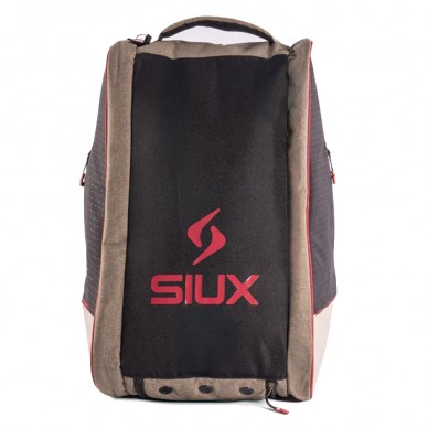 Borsa Siux Trail grigio 2026