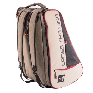 Borsa Siux Trail grigio 2026