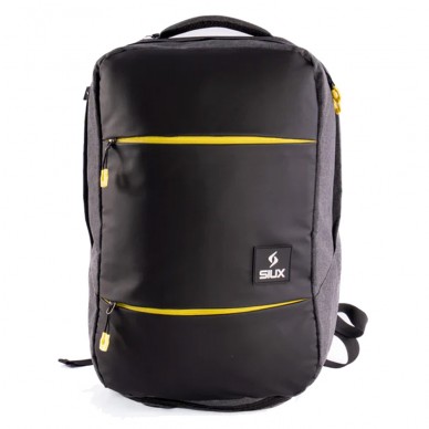 Zaino Siux Trail nero 2026