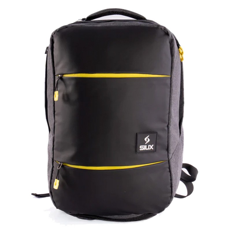 Zaino Siux Trail nero 2026