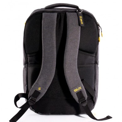 Zaino Siux Trail nero 2026