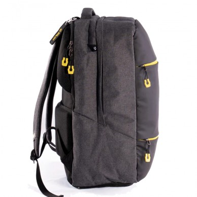 Zaino Siux Trail nero 2026