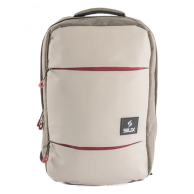 Zaino Siux Trail grigio 2026