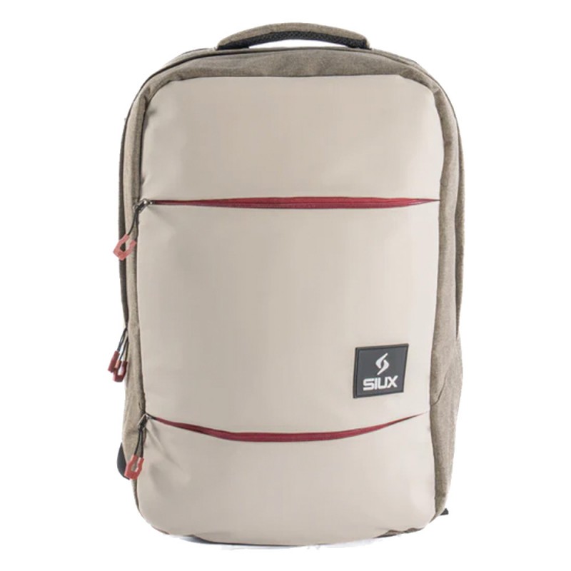 Zaino Siux Trail grigio 2026