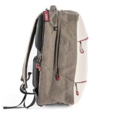 Zaino Siux Trail grigio 2026