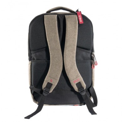 Zaino Siux Trail grigio 2026