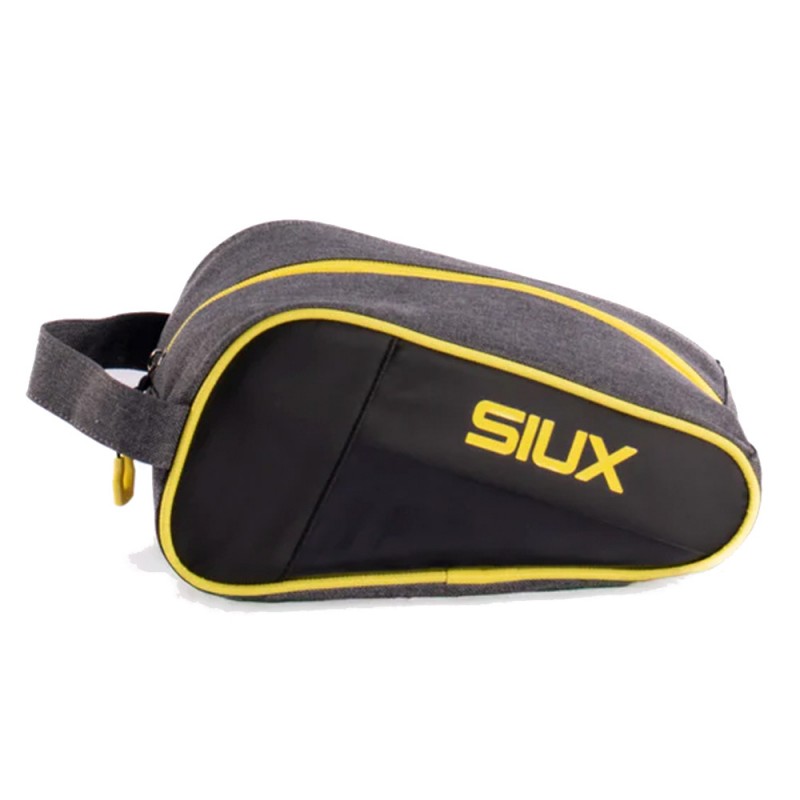 Astuccio Siux Trail nero 2026