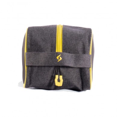 Astuccio Siux Trail nero 2026