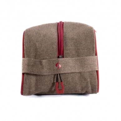 Astuccio Siux Trail grigio 2026
