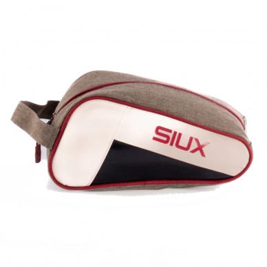 Astuccio Siux Trail grigio 2026
