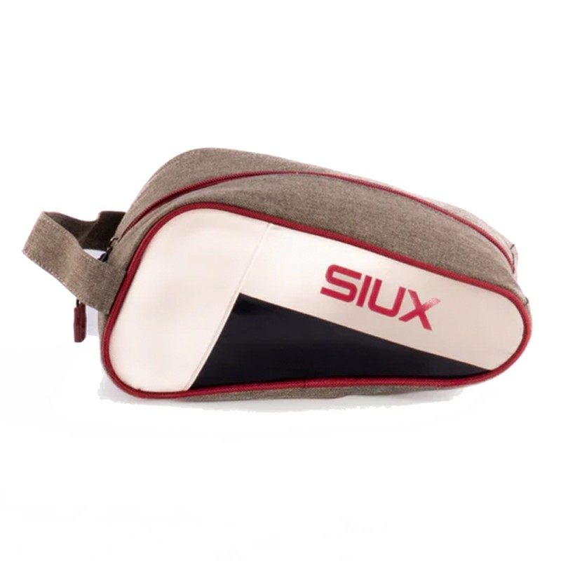 Astuccio Siux Trail grigio 2026