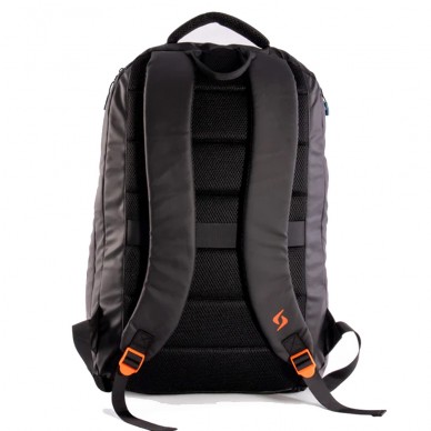 Zaino Siux Nomad nero 2026
