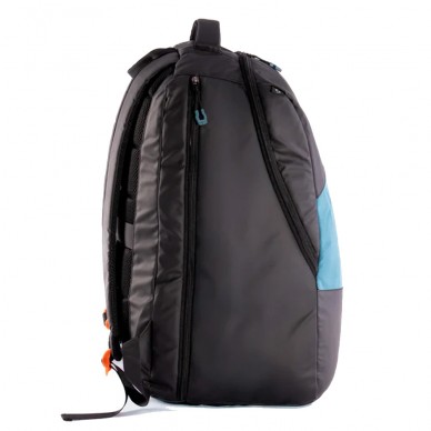 Zaino Siux Nomad nero 2026