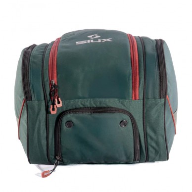 Borsa Siux Edge verde 2026