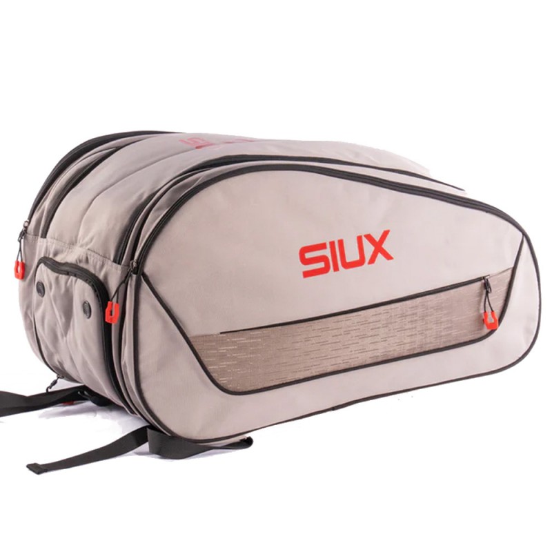 Borsa Siux Edge bianco 2026