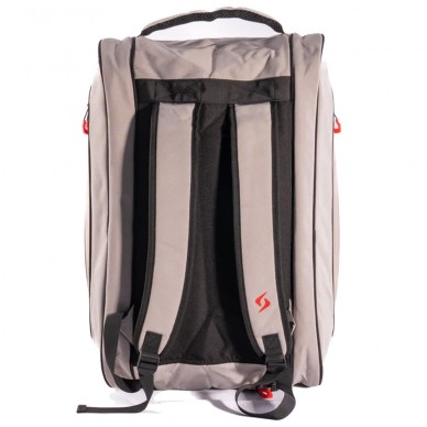 Borsa Siux Edge bianco 2026