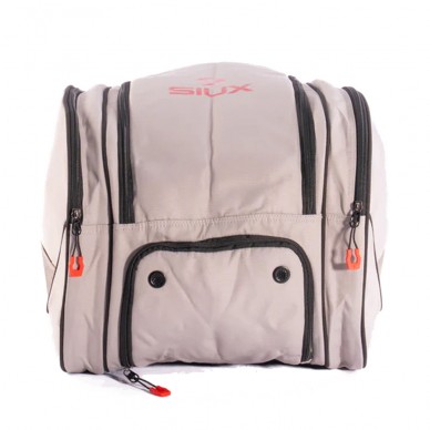Borsa Siux Edge bianco 2026