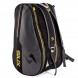 Borsa Siux Pulse giallo grigio 2026