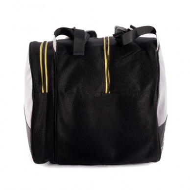 Borsa Siux Pulse giallo grigio 2026