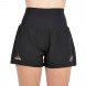 Pantaloncini Bullpadel Pitan nero