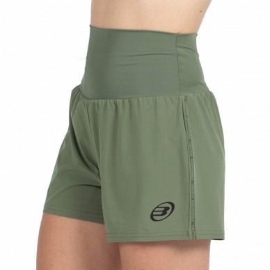 Pantaloncini Bullpadel Pitan kaki