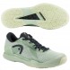 Scarpe Head Sprint Pro 4.0 Padel Men green blueberry 2026