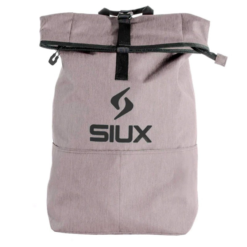 Zaino Siux Street bianco 2026