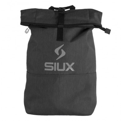 Zaino Siux Street nero 2026