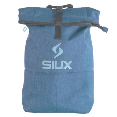 Zaino Siux Street blu 2026