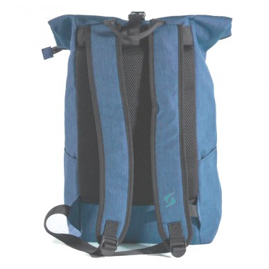 Zaino Siux Street blu 2026